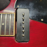 Gibson 1990 Les Paul Special Transparent Cherry, Good