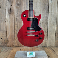 Gibson 1990 Les Paul Special Transparent Cherry, Good
