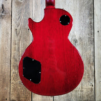 Gibson 1990 Les Paul Special Transparent Cherry, Good