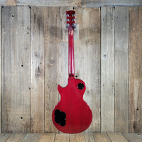 Gibson 1990 Les Paul Special Transparent Cherry, Good