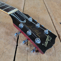 Gibson 1990 Les Paul Special Transparent Cherry, Good