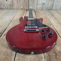 Gibson 1990 Les Paul Special Transparent Cherry, Good