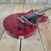 Gibson 1990 Les Paul Special Transparent Cherry, Good
