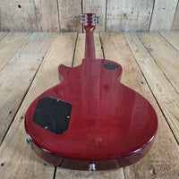 Gibson 1990 Les Paul Special Transparent Cherry, Good