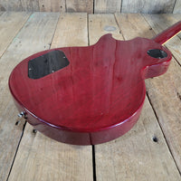 Gibson 1990 Les Paul Special Transparent Cherry, Good
