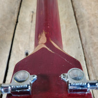 Gibson 1990 Les Paul Special Transparent Cherry, Good