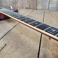 Gibson 1990 Les Paul Special Transparent Cherry, Good
