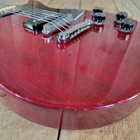 Gibson 1990 Les Paul Special Transparent Cherry, Good