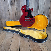 Gibson 1990 Les Paul Special Transparent Cherry, Good