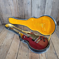 Gibson 1990 Les Paul Special Transparent Cherry, Good