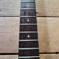 DBZ 2014 Diamond Imperial Quilt Top MIK with Case, Very Good
