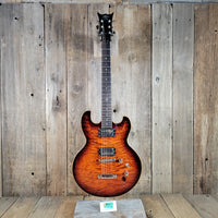 DBZ 2014 Diamond Imperial Quilt Top MIK with Case, Very Good