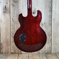 DBZ 2014 Diamond Imperial Quilt Top MIK with Case, Very Good