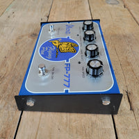Ibanez 2007 FP-777 Flying Pan Phase Pedal MIJ In Box, Very Good Condition