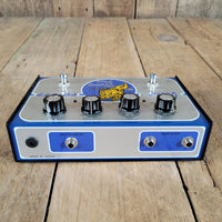 Ibanez 2007 FP-777 Flying Pan Phase Pedal MIJ In Box, Very Good Condition