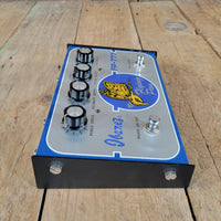 Ibanez 2007 FP-777 Flying Pan Phase Pedal MIJ In Box, Very Good Condition
