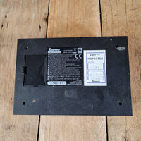 Ibanez 2007 FP-777 Flying Pan Phase Pedal MIJ In Box, Very Good Condition