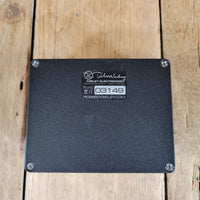 Keeley 2017 Dark Side Workstation V2 Modulation & Fuzz Pedal w/ Box, Near Mint