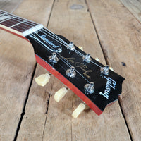 Gibson 2025 Les Paul Standard 50s AA Flamed Sunburst w/ Original Case & Papers, Near Mint