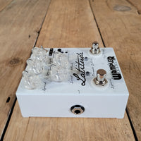 Wampler Latitude Tremolo Deluxe V.1 with Original Box & Paperwork, Near Mint