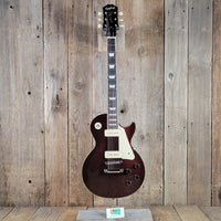 Epiphone 2025 Les Paul Standard 1955 Joe Bonamassa Copper Iridescent, Excellent