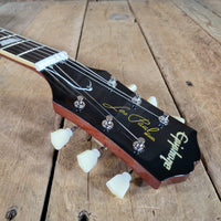 Epiphone 2025 Les Paul Standard 1955 Joe Bonamassa Copper Iridescent, Excellent
