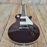 Epiphone 2025 Les Paul Standard 1955 Joe Bonamassa Copper Iridescent, Excellent