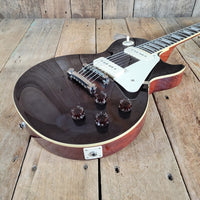 Epiphone 2025 Les Paul Standard 1955 Joe Bonamassa Copper Iridescent, Excellent
