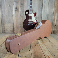 Epiphone 2025 Les Paul Standard 1955 Joe Bonamassa Copper Iridescent, Excellent