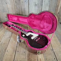 Epiphone 2025 Les Paul Standard 1955 Joe Bonamassa Copper Iridescent, Excellent