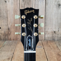 Gibson 1992 Les Paul Studio Wine Red Very Good