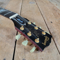 Gibson 1992 Les Paul Studio Wine Red Very Good