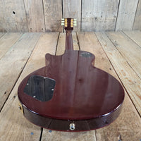 Gibson 1992 Les Paul Studio Wine Red Very Good