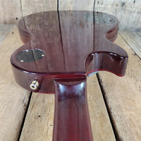 Gibson 1992 Les Paul Studio Wine Red Very Good
