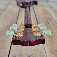 Gibson 1992 Les Paul Studio Wine Red Very Good