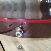 Gibson 1992 Les Paul Studio Wine Red Very Good