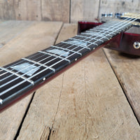 Gibson 1992 Les Paul Studio Wine Red Very Good