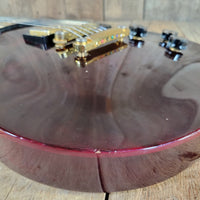 Gibson 1992 Les Paul Studio Wine Red Very Good
