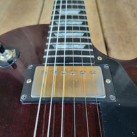 Gibson 1992 Les Paul Studio Wine Red Very Good