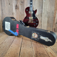 Gibson 1992 Les Paul Studio Wine Red Very Good