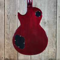 Gibson 1992 Les Paul Studio Wine Red Very Good
