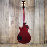 Gibson 1992 Les Paul Studio Wine Red Very Good
