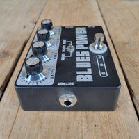 Kingtone 2019 Blues Power Overdrive Pedal — Excellent
