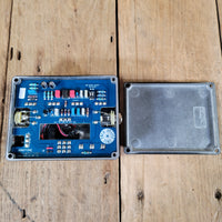Kingtone 2019 Blues Power Overdrive Pedal — Excellent