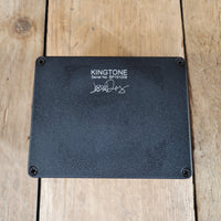 Kingtone 2019 Blues Power Overdrive Pedal — Excellent