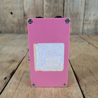 JHS 2017 Pink Panther Delay Pedal — Excellent