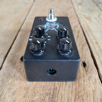 JHS Packrat Distortion Pedal — Excellent