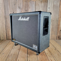 Marshall 2008 Model 1936 2x12 150 watt Extension Cab, Excellent