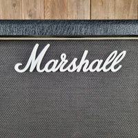Marshall 2008 Model 1936 2x12 150 watt Extension Cab, Excellent