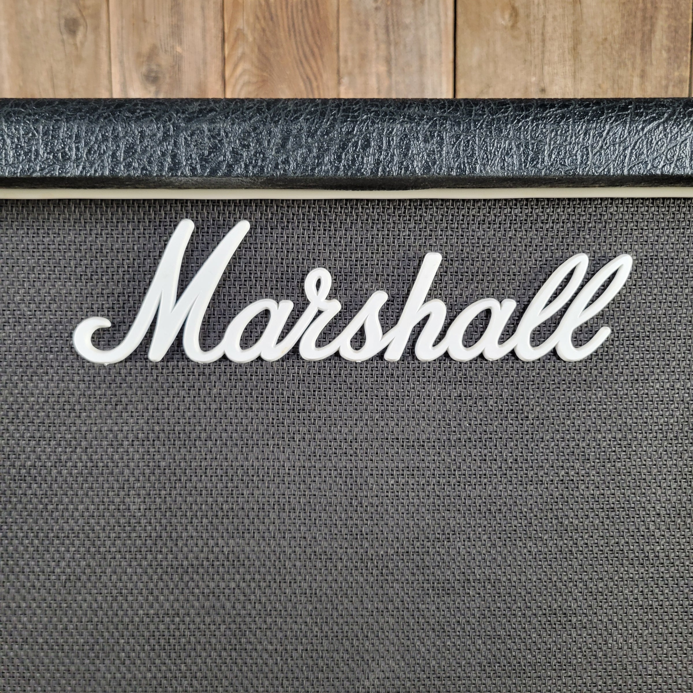 Marshall 2008 Model 1936 2x12 150 watt Extension Cab, Excellent